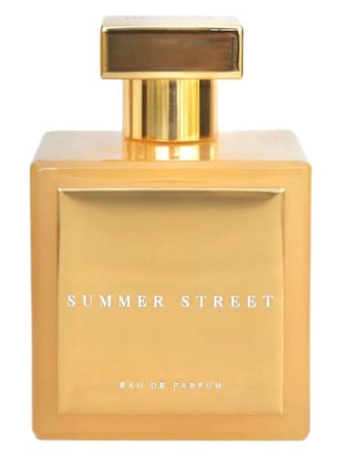 Summer Street - سامر استریت