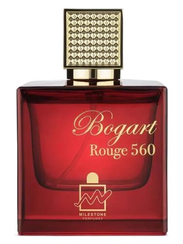 Bogart Rouge 560 - بوگارت روژ 560