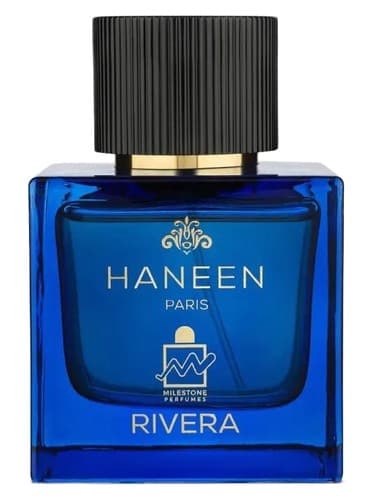 Haneen Rivera - هانین ریورا