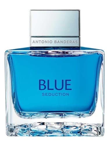 Blue Seduction - بلو سداکشن