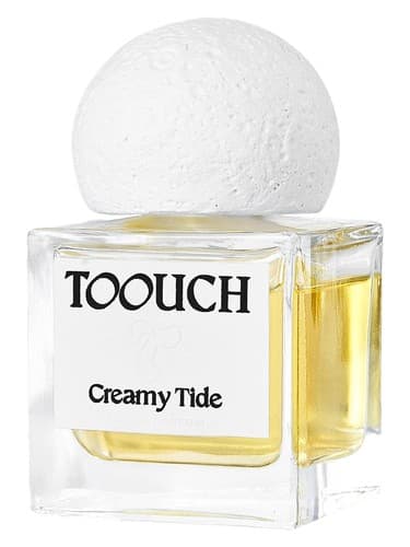 Creamy Tide - کریمی تاید