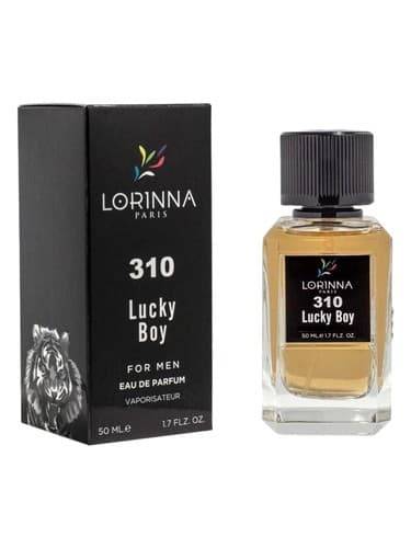 Lucky Boy - پسر خوش شانس