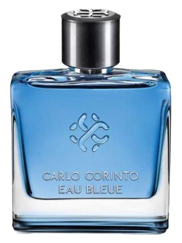 Eau Bleue 