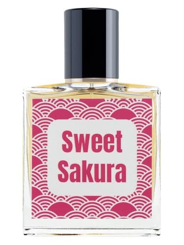 Sweet Sakura - ساکورای سوییت