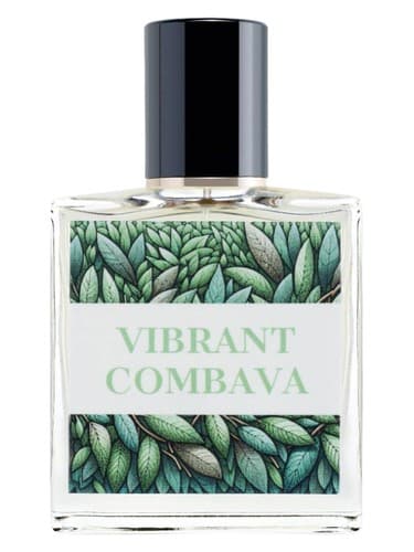 Vibrant Combava - کومباوا پر جنب و جوش