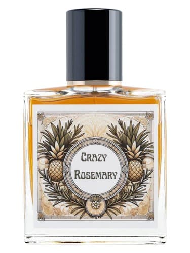 Crazy Rosemary