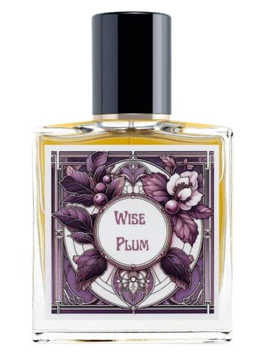 Wise Plum - آلو عاقل