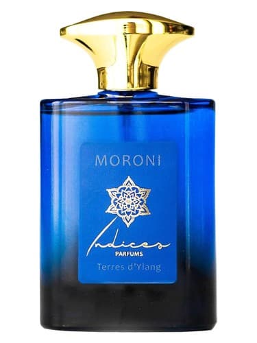 Moroni - مورونی