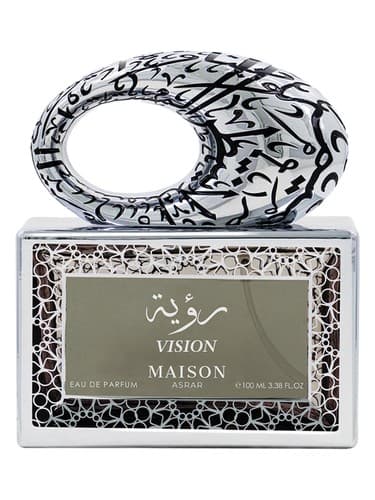 Vision - ویژن