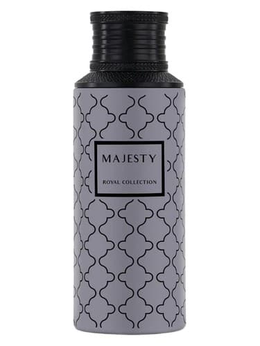 Majesty