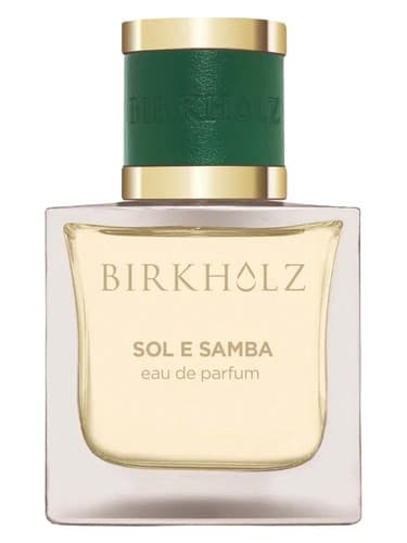 Sol e Samba - سول سامبا