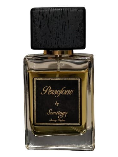 Persefone - پرسفون