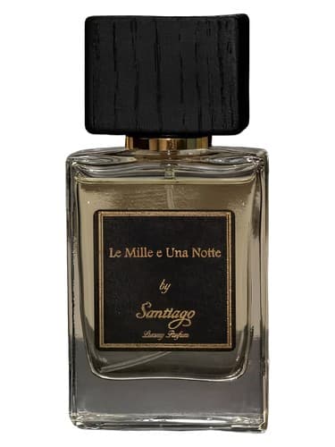 Le Mille e Una Notte