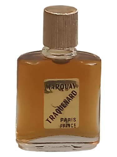 Traquenard - تراکوئنارد