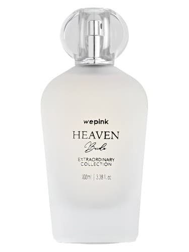 Heaven Bride - هون براید