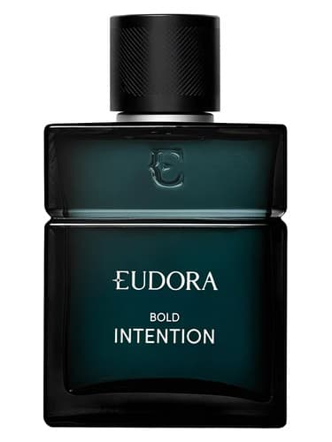 Bold Intention