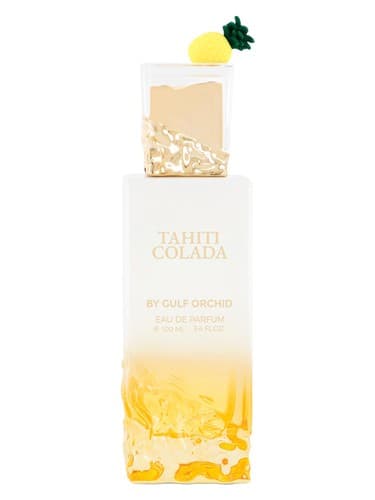 Tahiti Colada - تاهیتی کولادا