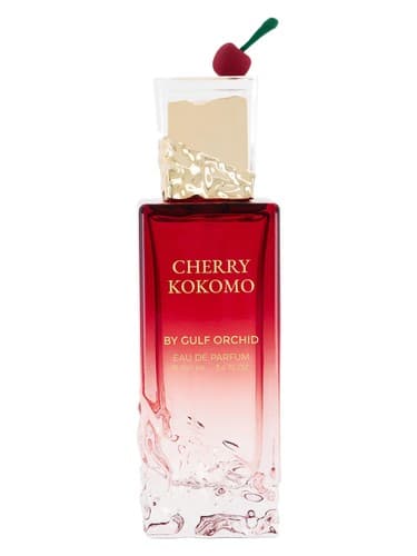 Cherry Kokomo - چری کوکومو