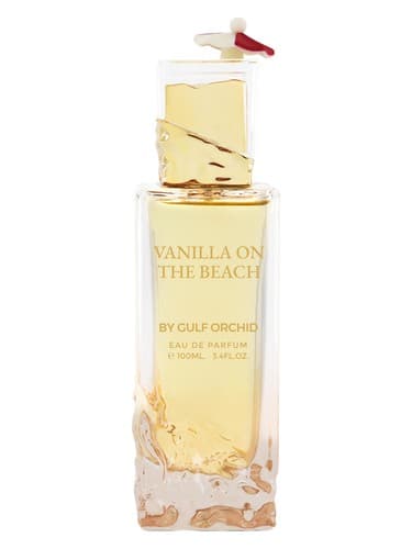 Vanilla on the Beach - وانیلا آن دی بیچ