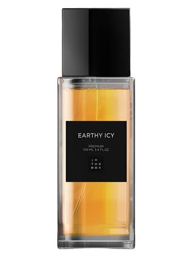 Earthy Icy - زمینی یخی