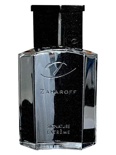 Signature Extrême Parfum Extrait