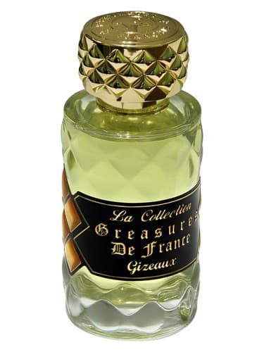 Gizeaux - جیزو