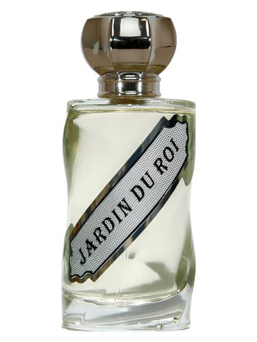 Jardin Du Roi - جردین دو روی