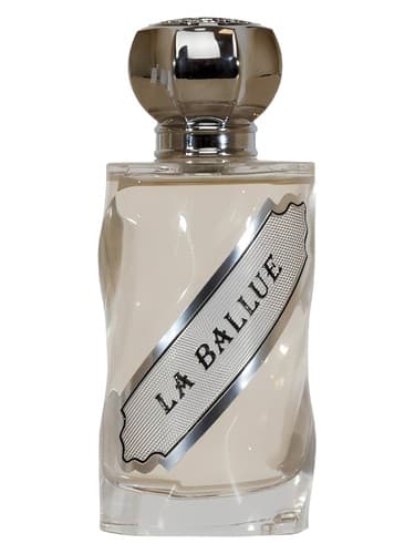 La Ballue - لابالو