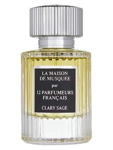 Clary Sage - کلری سیج
