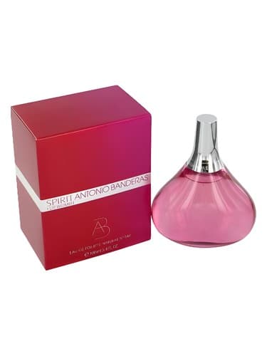 Spirit for Woman - اسپیریت فور وومن