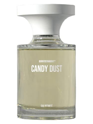 Candy Dust - کندی داست
