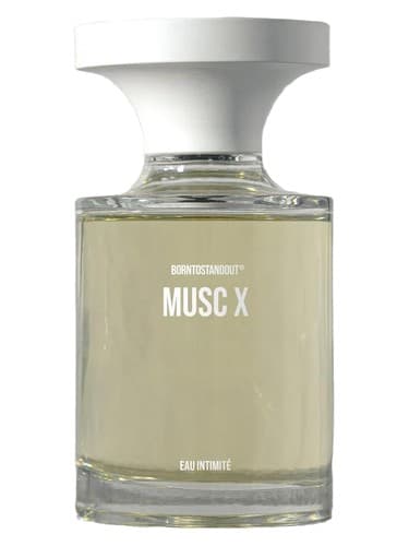 Musc X - ماسک ایکس