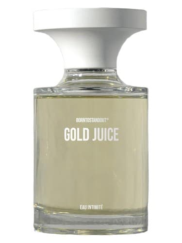 Gold Juice - گلد جویس