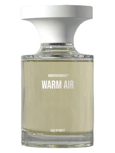 Warm Air - وارم ایر