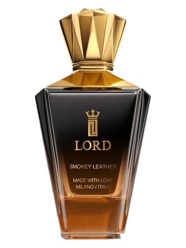 Smokey Leather - چرم دودی