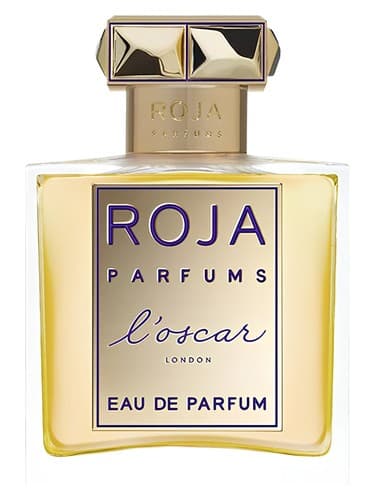 L'Oscar Pour Femme 