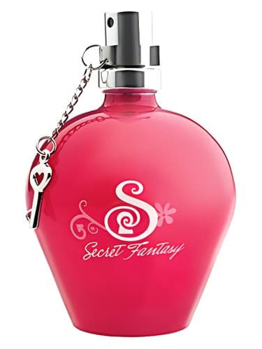 Secret Fantasy - سیکرت فانتزی