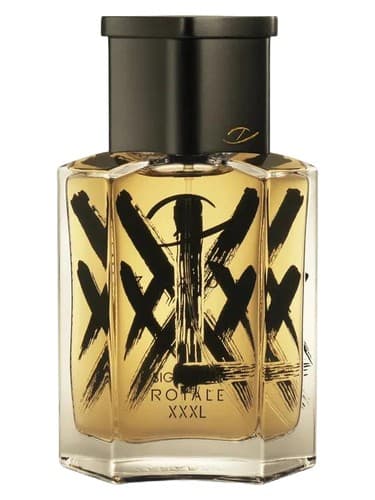 Signature Royale XXXL - امضای رویال XXXL