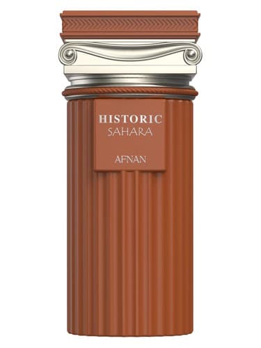 Historic Sahara - هیستوریک صحرا