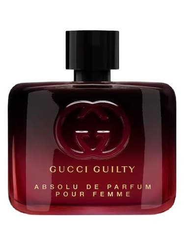 Gucci Guilty Absolu de Parfum Pour Femme - گوچی گیلتی ابسولو دو پارفوم پور فم