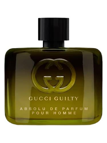 Gucci Guilty Absolu de Parfum Pour Homme - گوچی گیلتی ابسولو دو پارفوم پور هوم