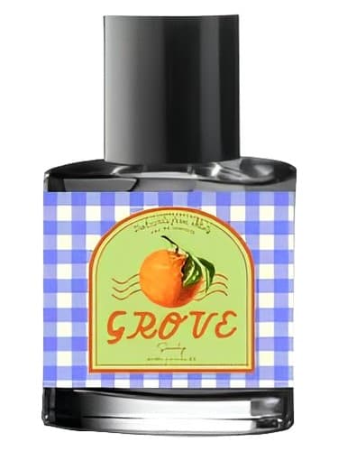 Grove - بیشه