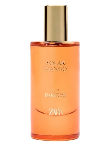 Solar Mango