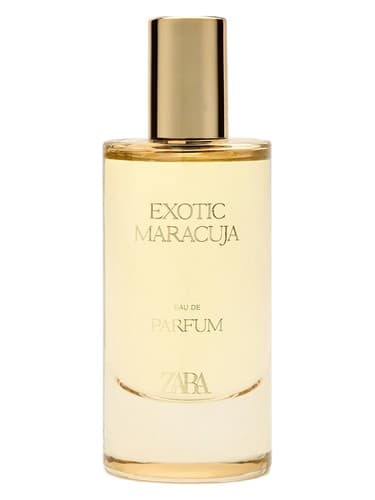 Exotic Maracuja - اگزوتیک ماراکوجا