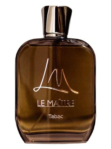 Tabac Grey