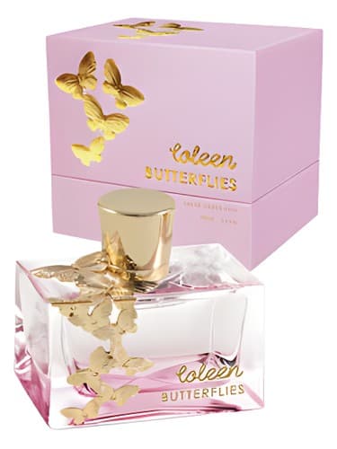 Butterflies - پروانه ها