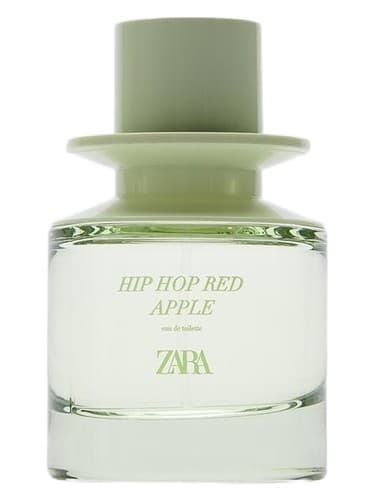 Hip Hop Red Apple - اپل رد هیپ هاپ