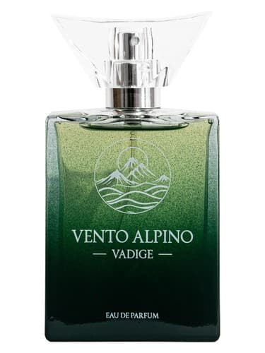 Vento Alpino - ونتو آلپینو