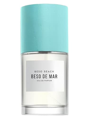 Beso de Mar - بسو دی مار