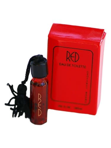 Red Eau de Toilette - ادو تویلت رد